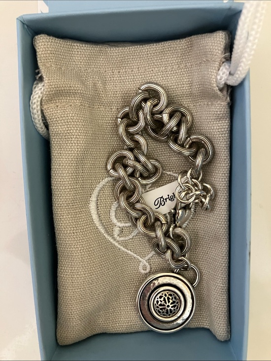 Brighton Jewelry - NWT-BRIGHTON Ferrara Bracelet